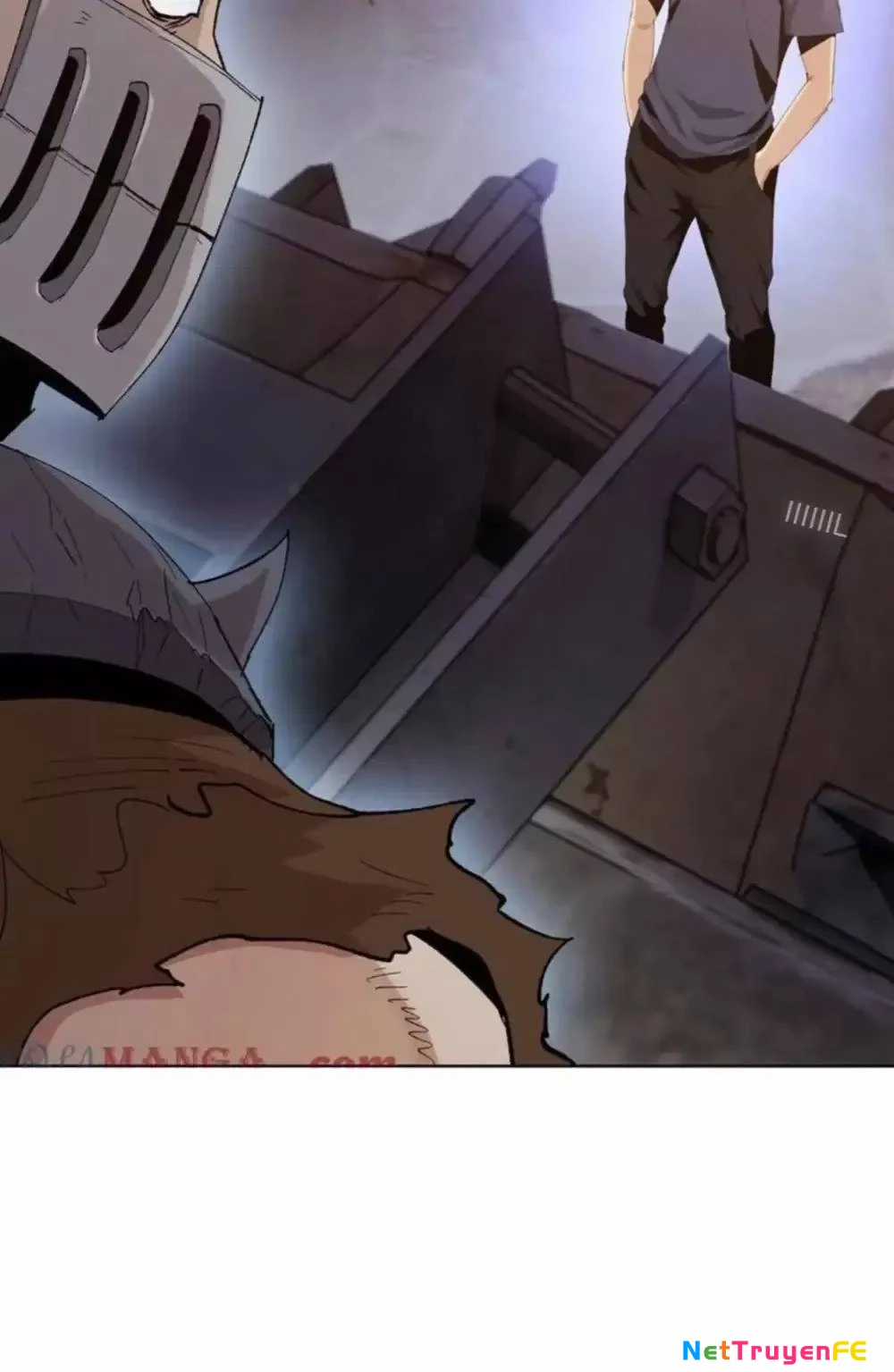 Kẻ Tàn Nhẫn Ngày Tận Thế: Bắt Đầu Dự Trữ Hàng Tỷ Tấn Vật Tư Chapter 16 trang 41