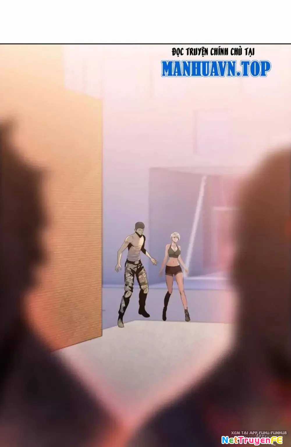 Kẻ Tàn Nhẫn Ngày Tận Thế: Bắt Đầu Dự Trữ Hàng Tỷ Tấn Vật Tư Chapter 16 trang 42