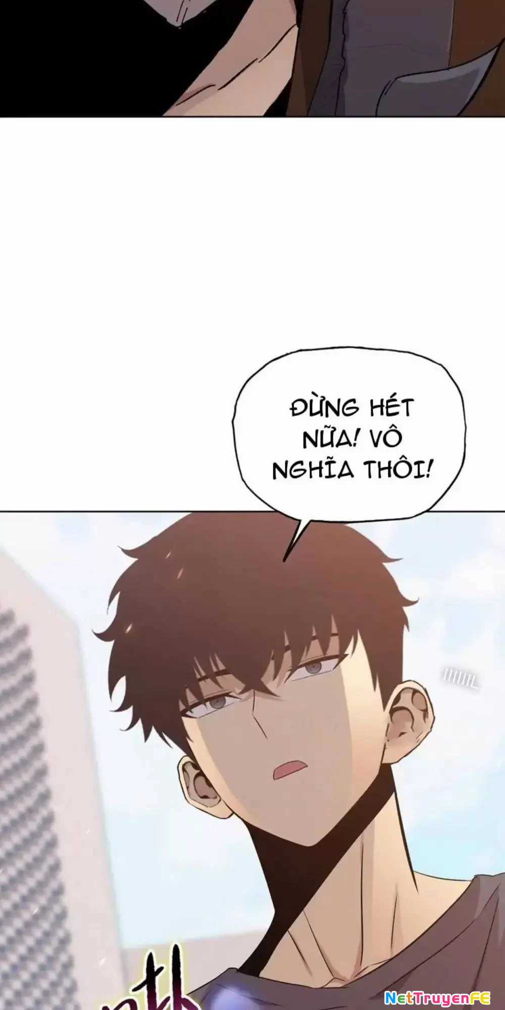 Kẻ Tàn Nhẫn Ngày Tận Thế: Bắt Đầu Dự Trữ Hàng Tỷ Tấn Vật Tư Chapter 16 trang 46