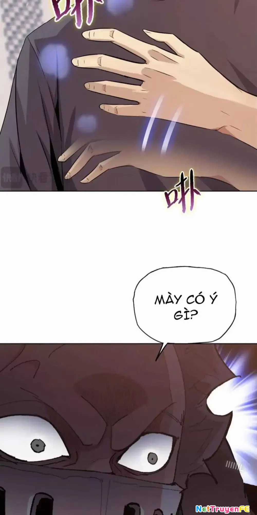 Kẻ Tàn Nhẫn Ngày Tận Thế: Bắt Đầu Dự Trữ Hàng Tỷ Tấn Vật Tư Chapter 16 trang 47