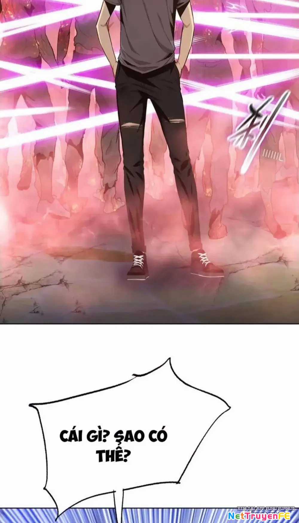 Kẻ Tàn Nhẫn Ngày Tận Thế: Bắt Đầu Dự Trữ Hàng Tỷ Tấn Vật Tư Chapter 16 trang 49