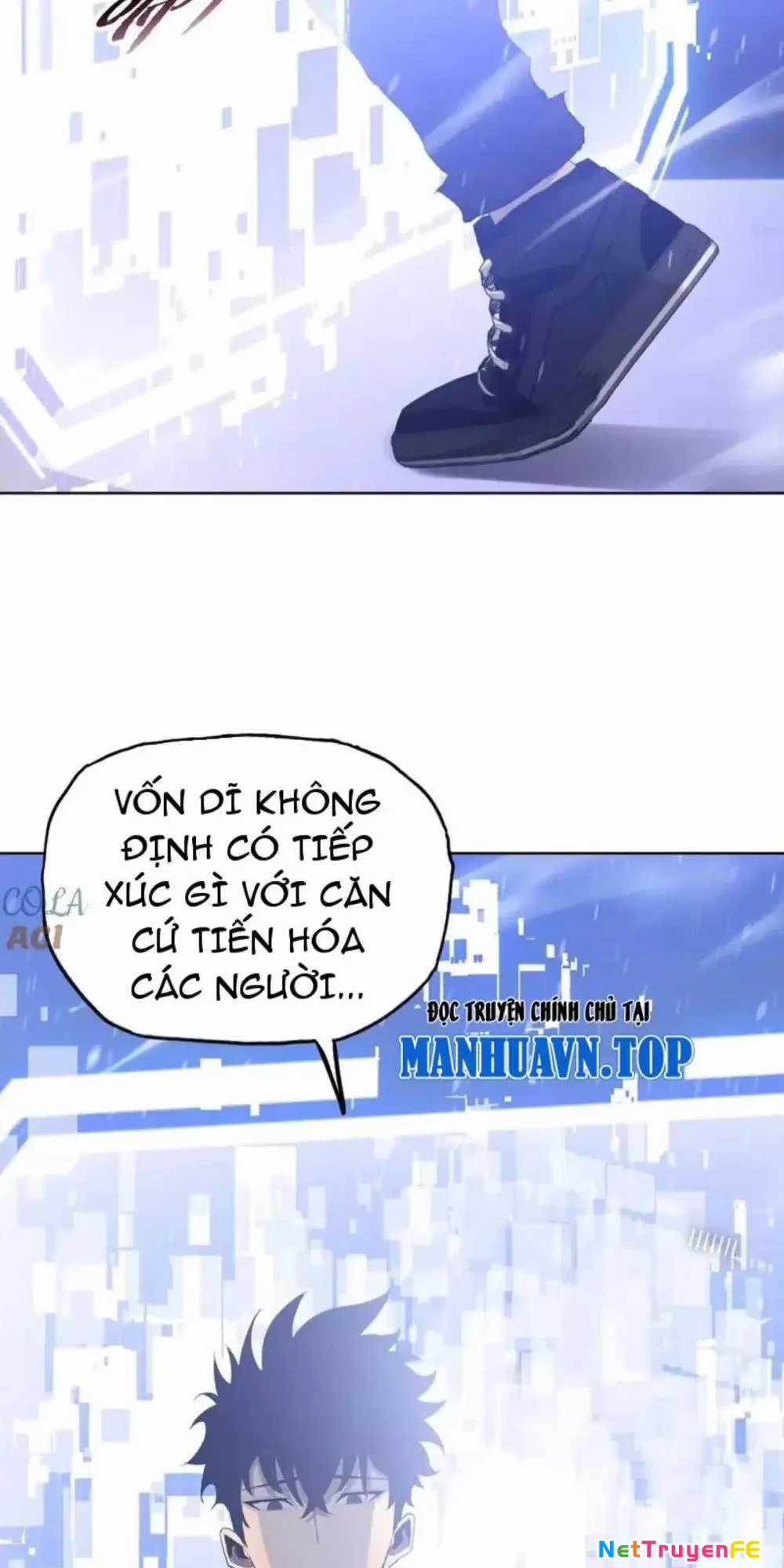 Kẻ Tàn Nhẫn Ngày Tận Thế: Bắt Đầu Dự Trữ Hàng Tỷ Tấn Vật Tư Chapter 16 trang 51