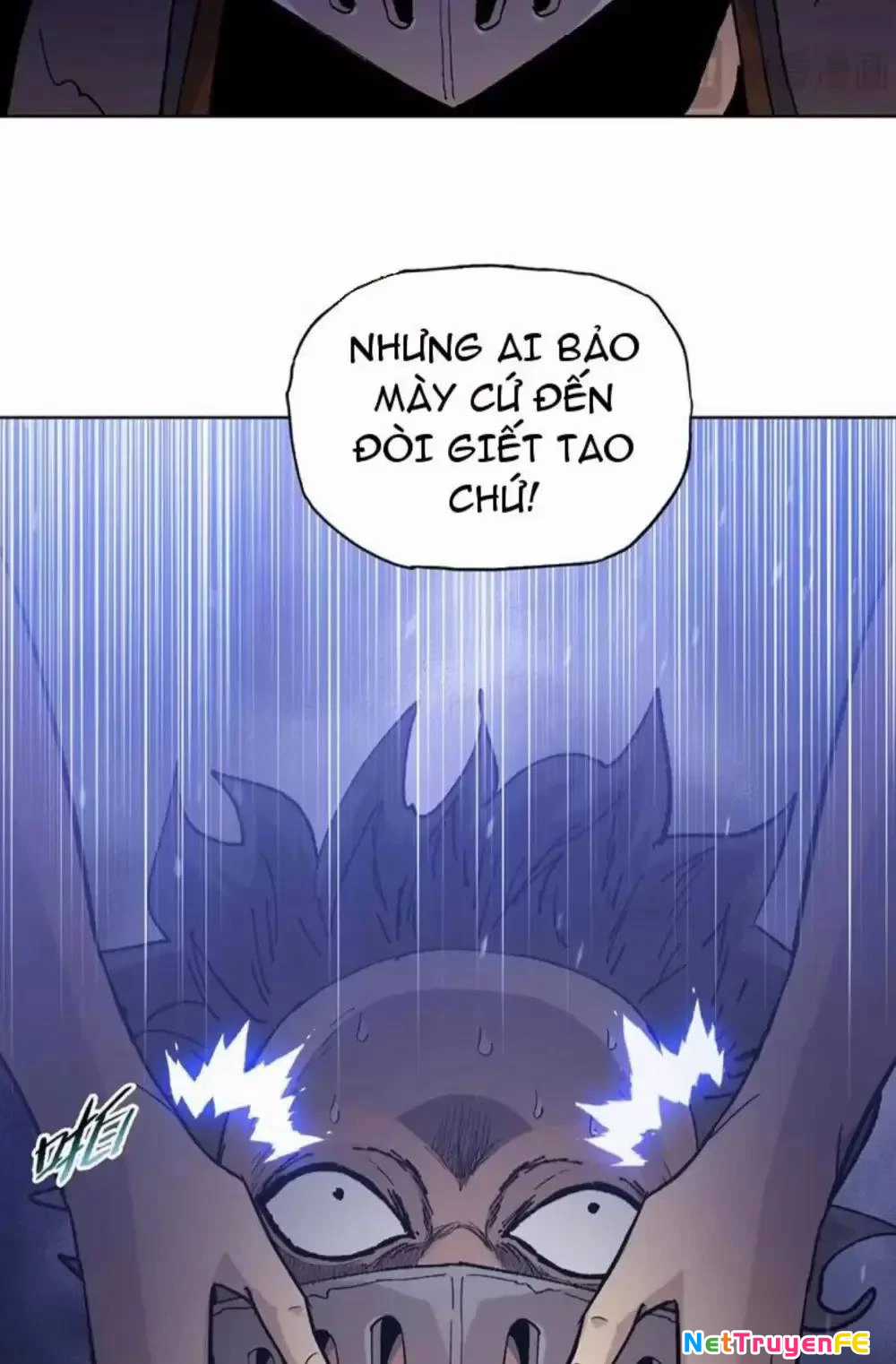 Kẻ Tàn Nhẫn Ngày Tận Thế: Bắt Đầu Dự Trữ Hàng Tỷ Tấn Vật Tư Chapter 16 trang 53