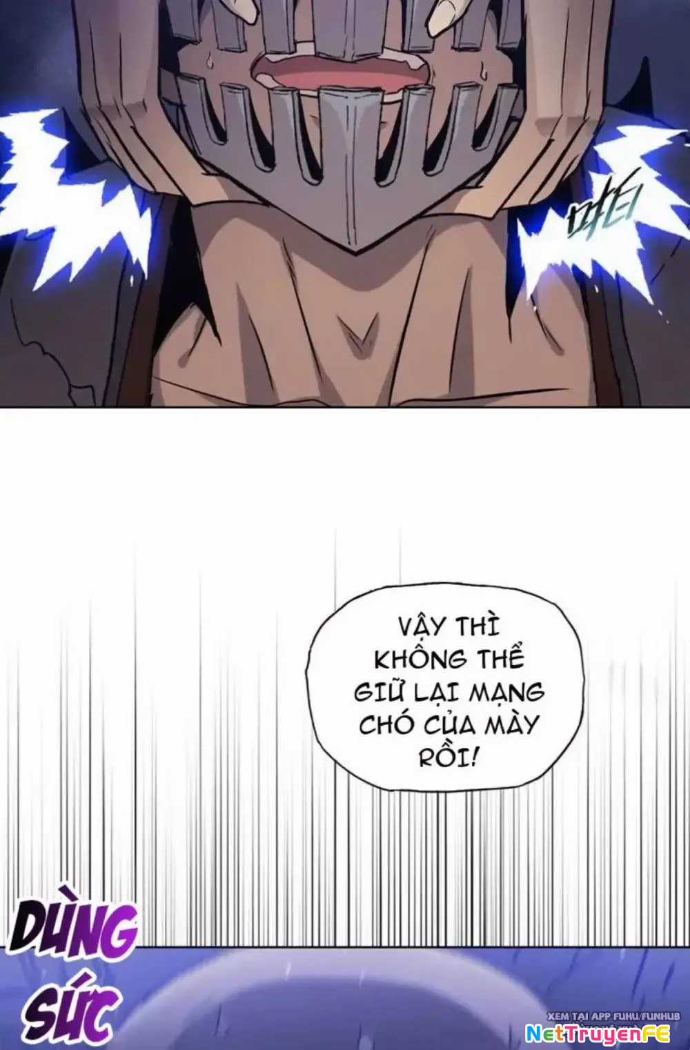 Kẻ Tàn Nhẫn Ngày Tận Thế: Bắt Đầu Dự Trữ Hàng Tỷ Tấn Vật Tư Chapter 16 trang 54