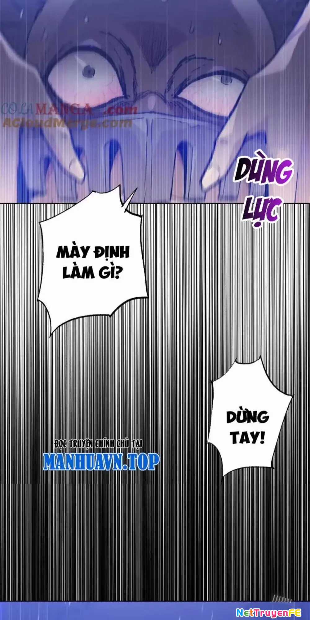 Kẻ Tàn Nhẫn Ngày Tận Thế: Bắt Đầu Dự Trữ Hàng Tỷ Tấn Vật Tư Chapter 16 trang 55