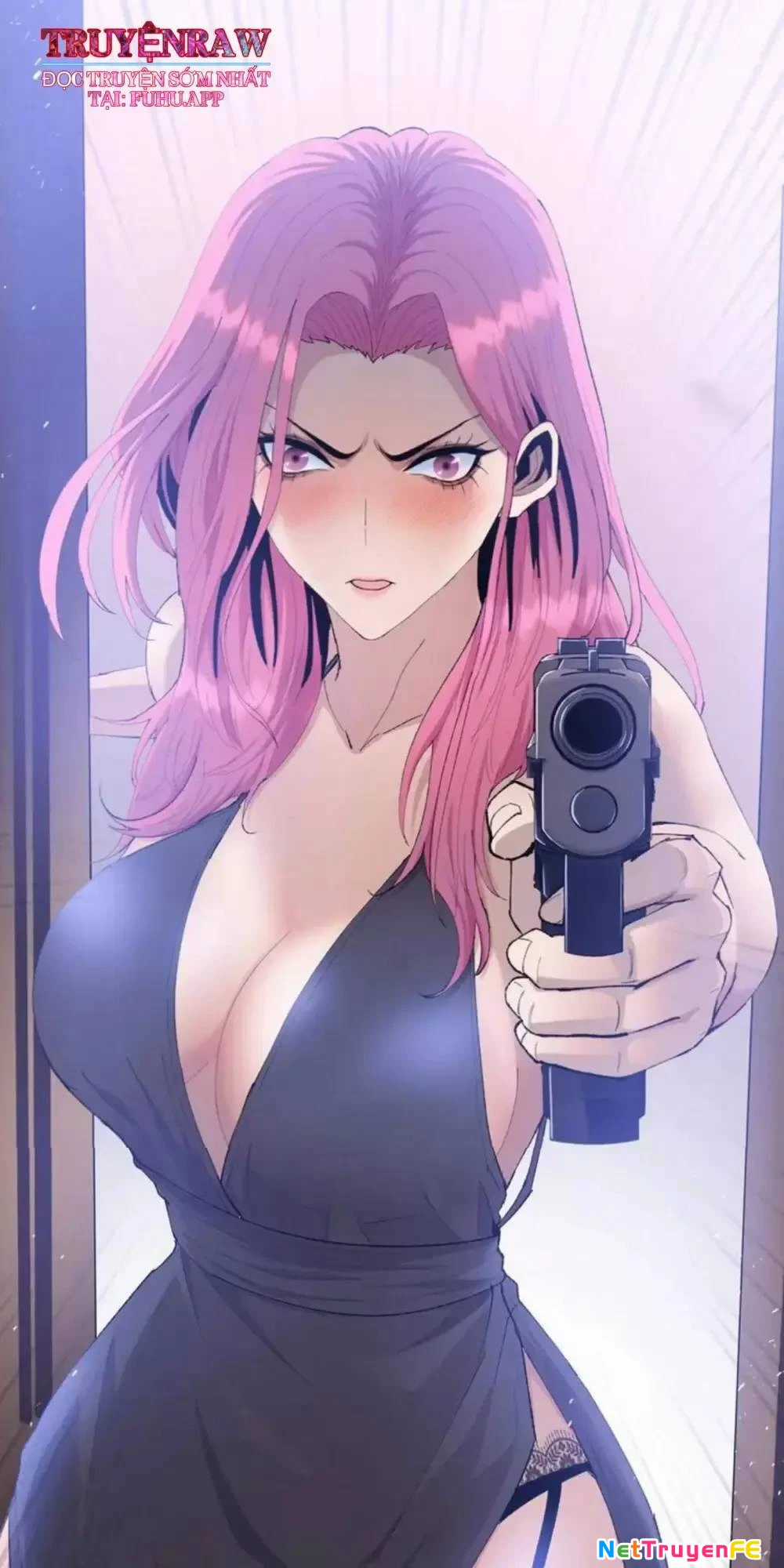 Kẻ Tàn Nhẫn Ngày Tận Thế: Bắt Đầu Dự Trữ Hàng Tỷ Tấn Vật Tư Chapter 16 trang 77