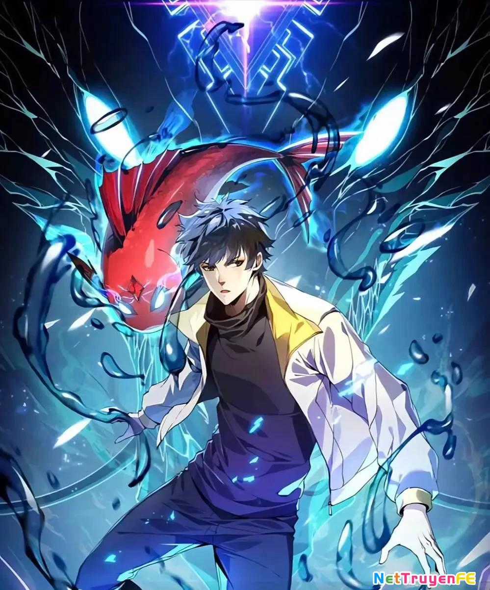 Kẻ Tàn Nhẫn Ngày Tận Thế: Bắt Đầu Dự Trữ Hàng Tỷ Tấn Vật Tư Chapter 16 trang 85