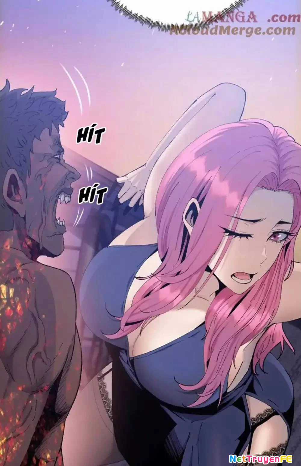 Kẻ Tàn Nhẫn Ngày Tận Thế: Bắt Đầu Dự Trữ Hàng Tỷ Tấn Vật Tư Chapter 17 trang 11