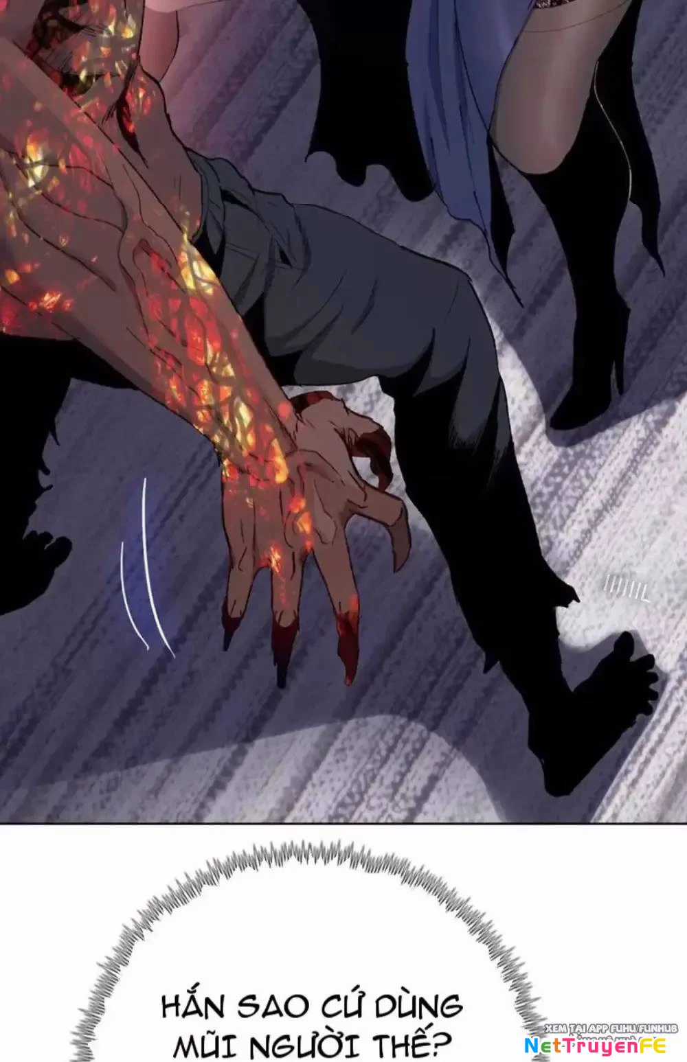 Kẻ Tàn Nhẫn Ngày Tận Thế: Bắt Đầu Dự Trữ Hàng Tỷ Tấn Vật Tư Chapter 17 trang 12