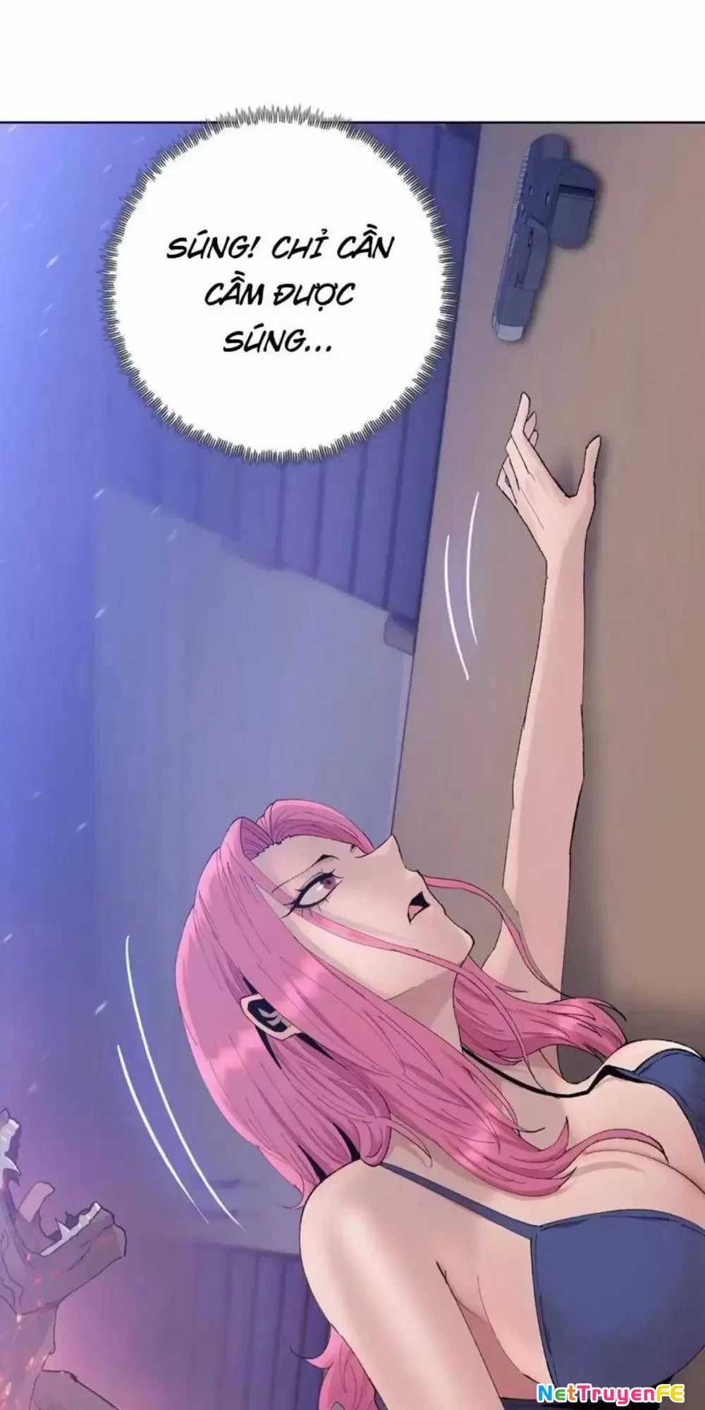 Kẻ Tàn Nhẫn Ngày Tận Thế: Bắt Đầu Dự Trữ Hàng Tỷ Tấn Vật Tư Chapter 17 trang 15