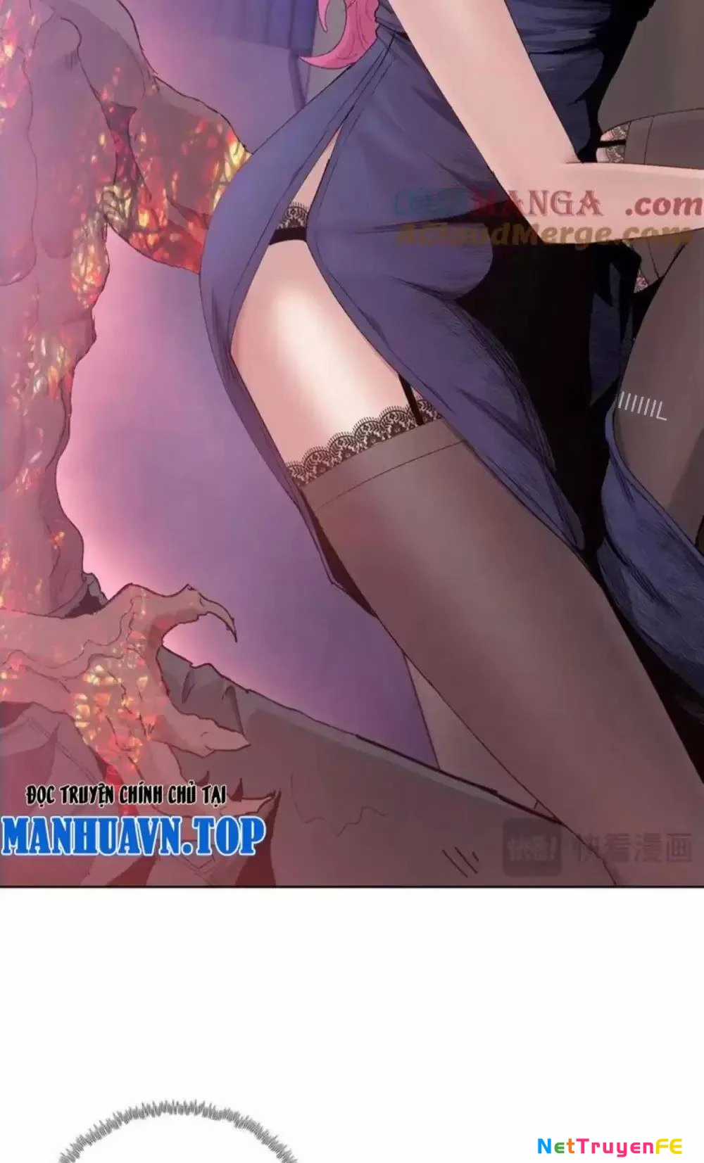 Kẻ Tàn Nhẫn Ngày Tận Thế: Bắt Đầu Dự Trữ Hàng Tỷ Tấn Vật Tư Chapter 17 trang 16