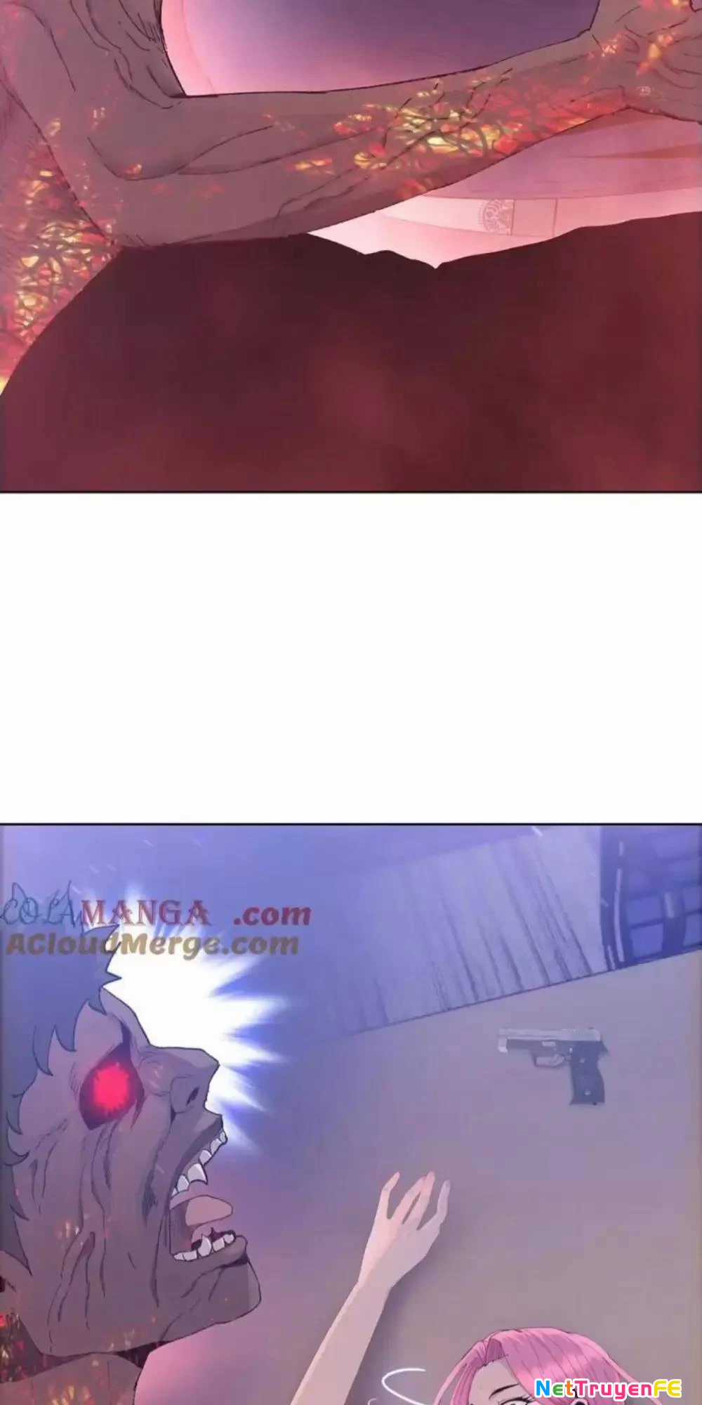 Kẻ Tàn Nhẫn Ngày Tận Thế: Bắt Đầu Dự Trữ Hàng Tỷ Tấn Vật Tư Chapter 17 trang 19