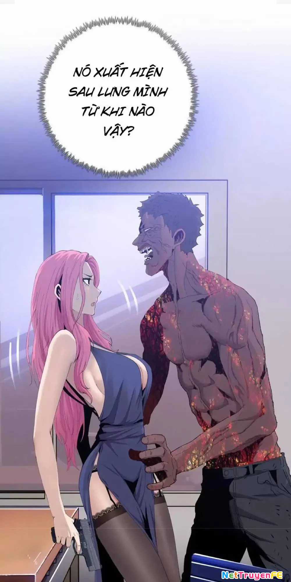 Kẻ Tàn Nhẫn Ngày Tận Thế: Bắt Đầu Dự Trữ Hàng Tỷ Tấn Vật Tư Chapter 17 trang 2