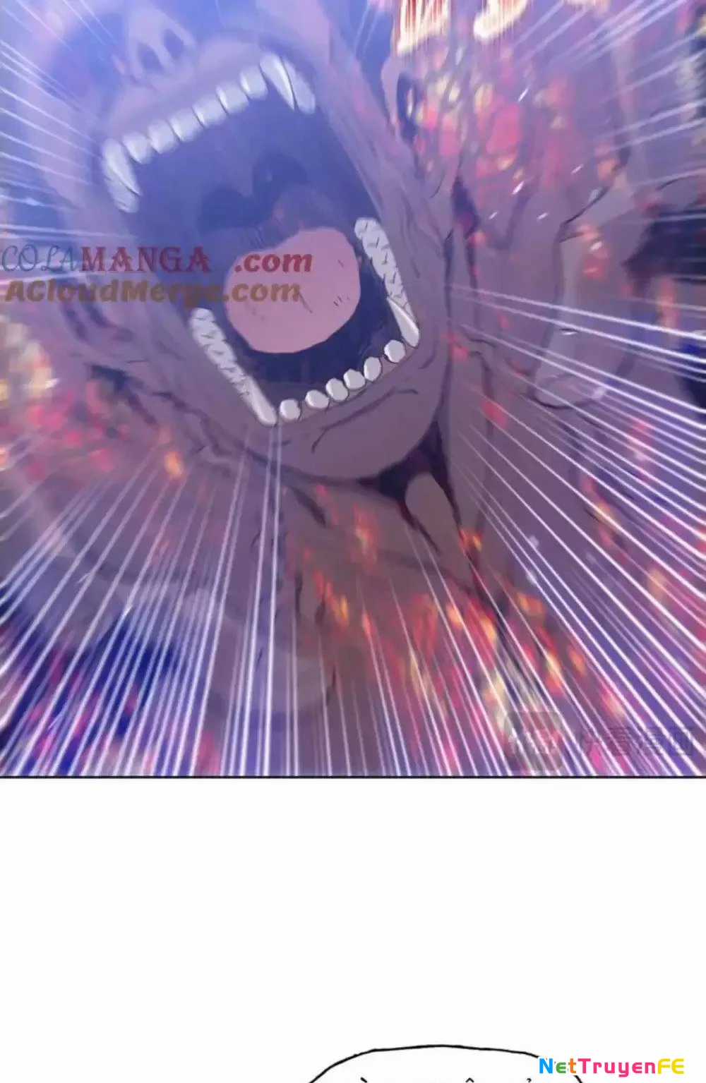 Kẻ Tàn Nhẫn Ngày Tận Thế: Bắt Đầu Dự Trữ Hàng Tỷ Tấn Vật Tư Chapter 17 trang 21