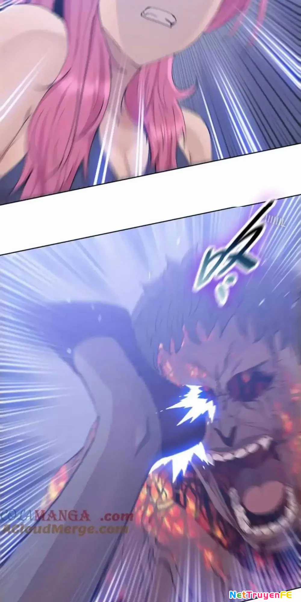 Kẻ Tàn Nhẫn Ngày Tận Thế: Bắt Đầu Dự Trữ Hàng Tỷ Tấn Vật Tư Chapter 17 trang 24