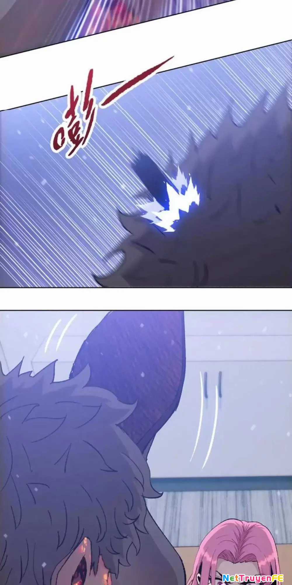 Kẻ Tàn Nhẫn Ngày Tận Thế: Bắt Đầu Dự Trữ Hàng Tỷ Tấn Vật Tư Chapter 17 trang 25