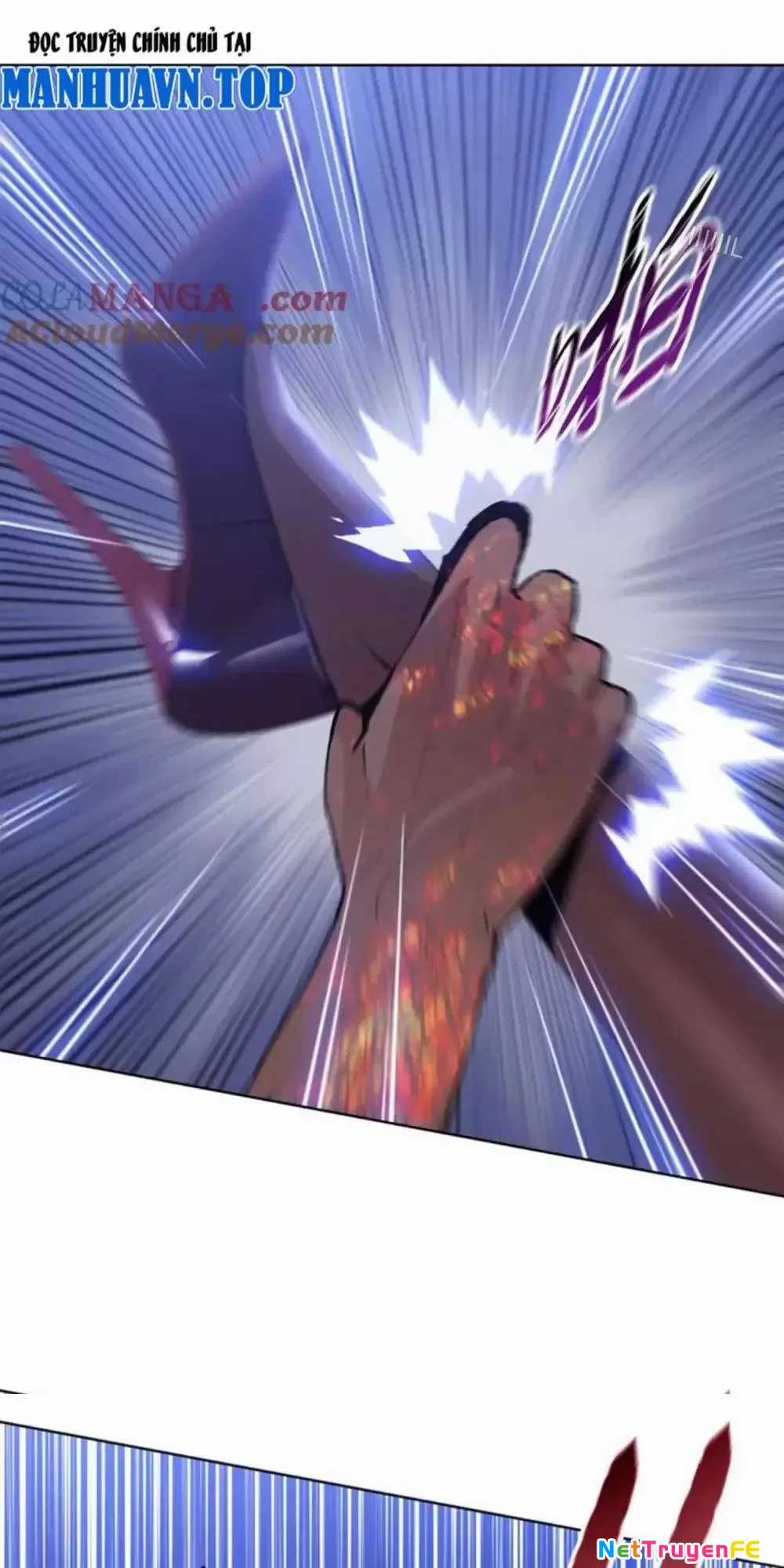 Kẻ Tàn Nhẫn Ngày Tận Thế: Bắt Đầu Dự Trữ Hàng Tỷ Tấn Vật Tư Chapter 17 trang 28