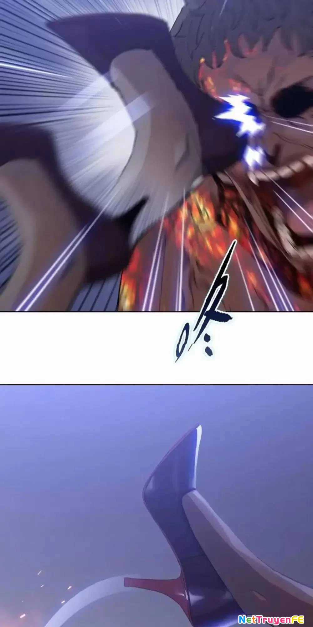 Kẻ Tàn Nhẫn Ngày Tận Thế: Bắt Đầu Dự Trữ Hàng Tỷ Tấn Vật Tư Chapter 17 trang 30