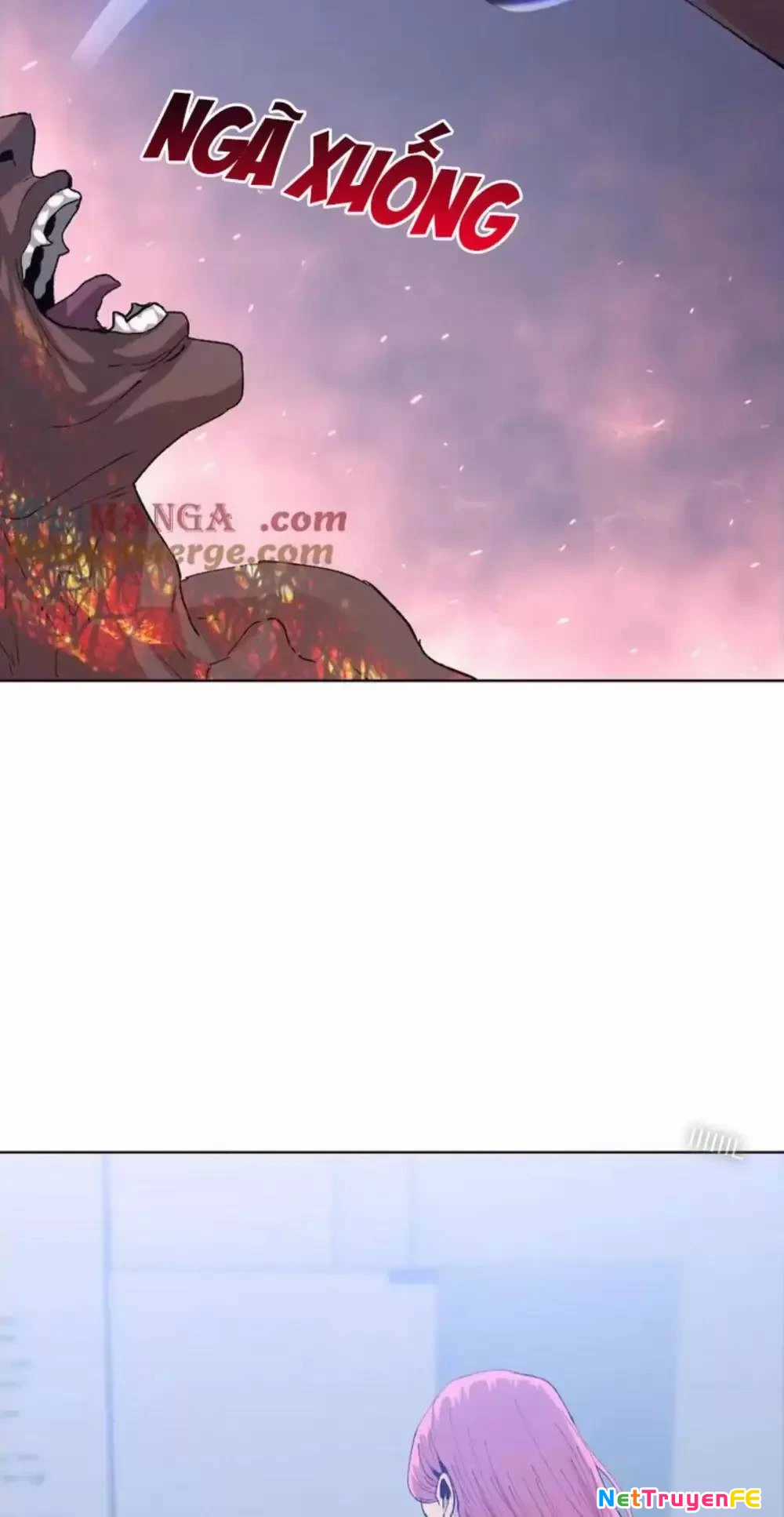 Kẻ Tàn Nhẫn Ngày Tận Thế: Bắt Đầu Dự Trữ Hàng Tỷ Tấn Vật Tư Chapter 17 trang 31