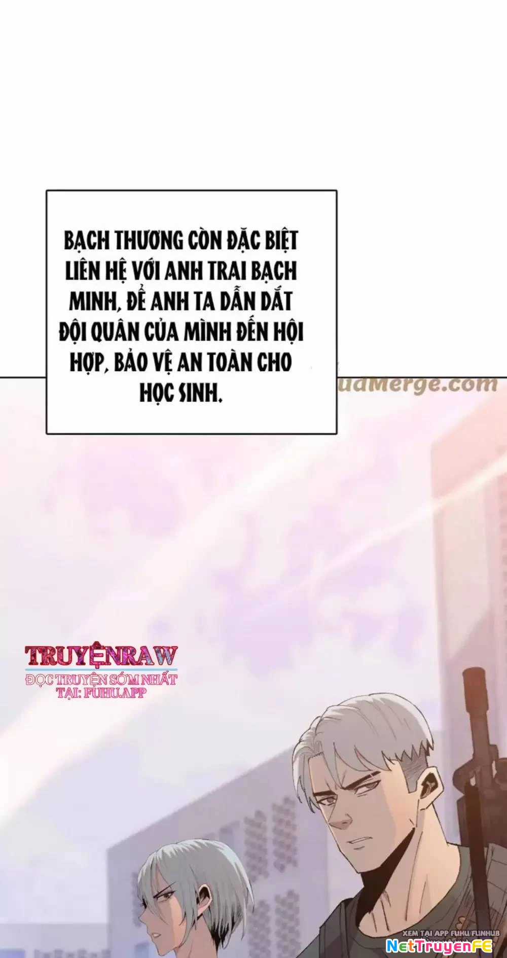 Kẻ Tàn Nhẫn Ngày Tận Thế: Bắt Đầu Dự Trữ Hàng Tỷ Tấn Vật Tư Chapter 17 trang 37