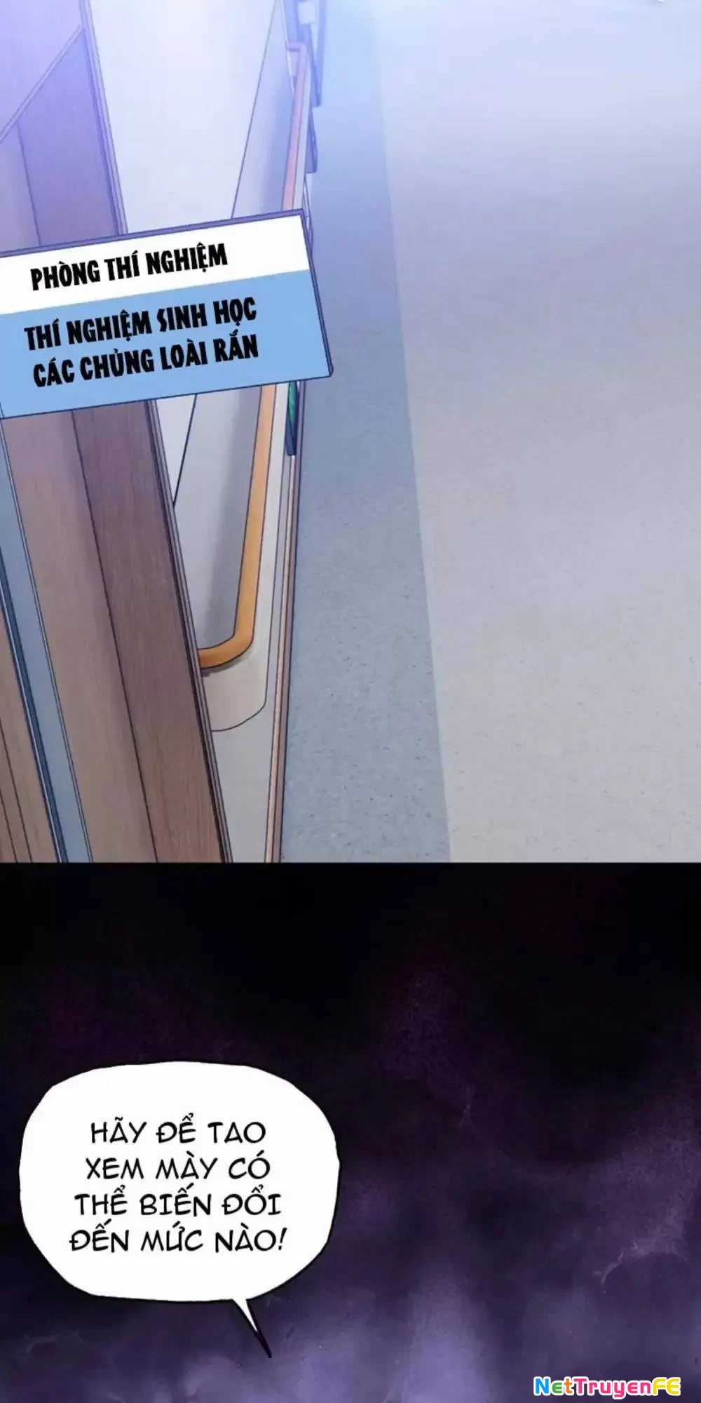 Kẻ Tàn Nhẫn Ngày Tận Thế: Bắt Đầu Dự Trữ Hàng Tỷ Tấn Vật Tư Chapter 17 trang 39