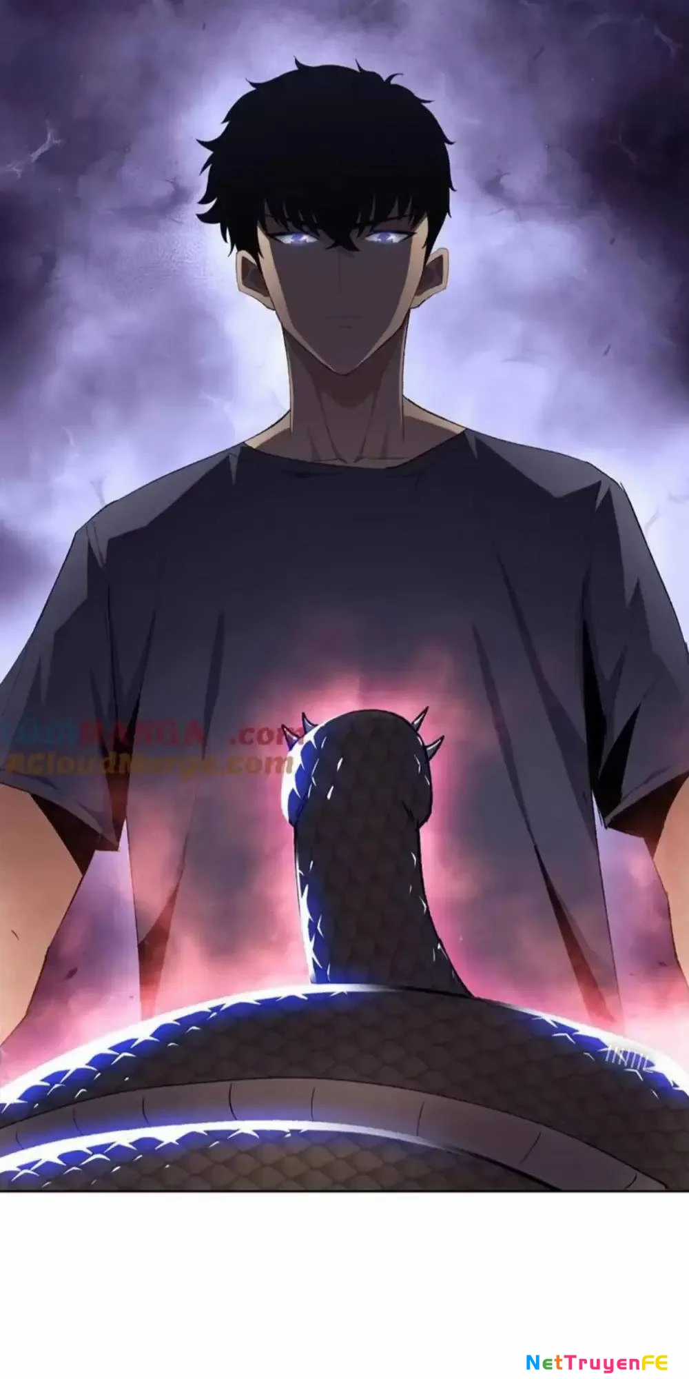 Kẻ Tàn Nhẫn Ngày Tận Thế: Bắt Đầu Dự Trữ Hàng Tỷ Tấn Vật Tư Chapter 17 trang 40