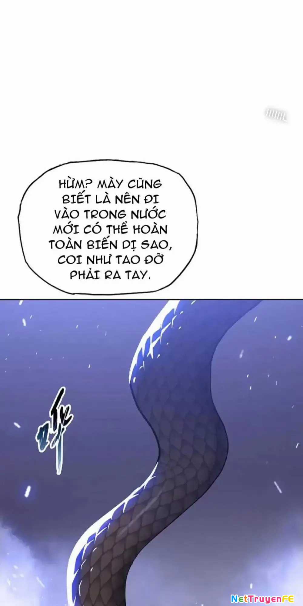 Kẻ Tàn Nhẫn Ngày Tận Thế: Bắt Đầu Dự Trữ Hàng Tỷ Tấn Vật Tư Chapter 17 trang 43