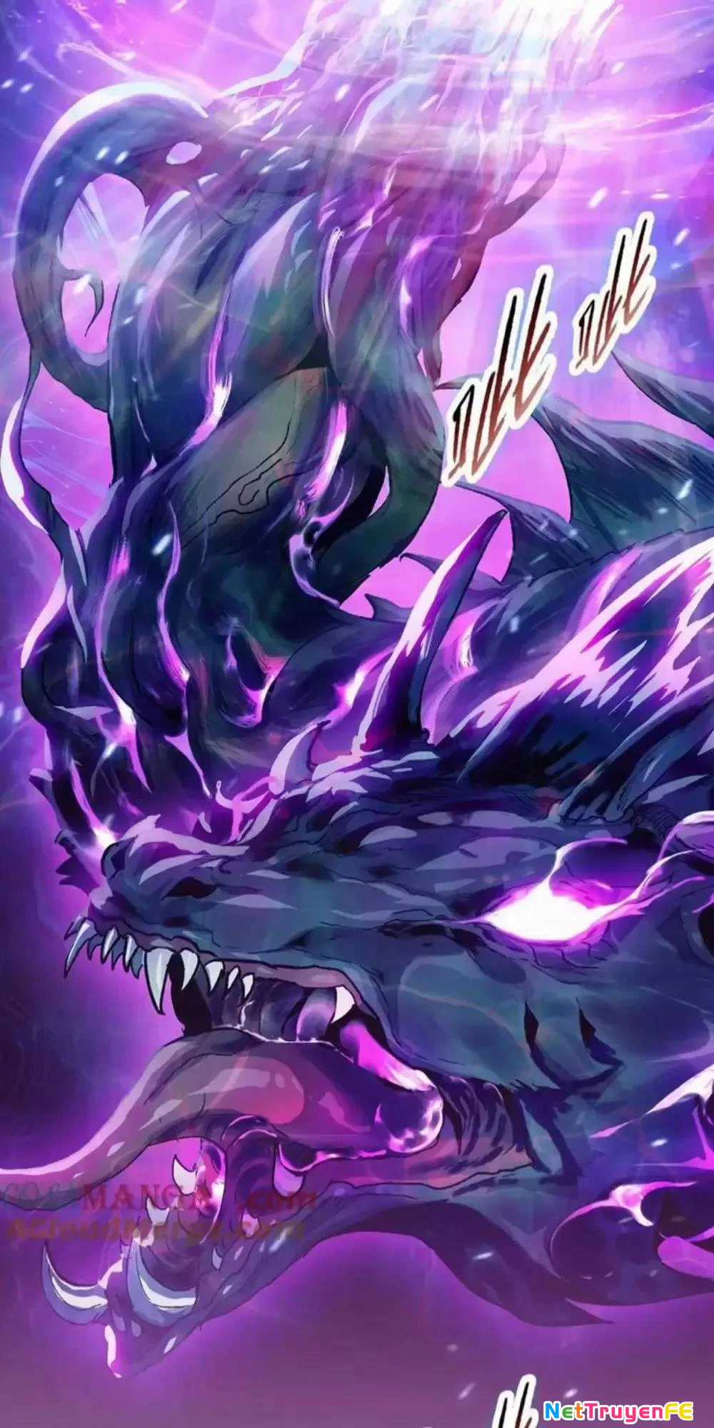 Kẻ Tàn Nhẫn Ngày Tận Thế: Bắt Đầu Dự Trữ Hàng Tỷ Tấn Vật Tư Chapter 17 trang 45