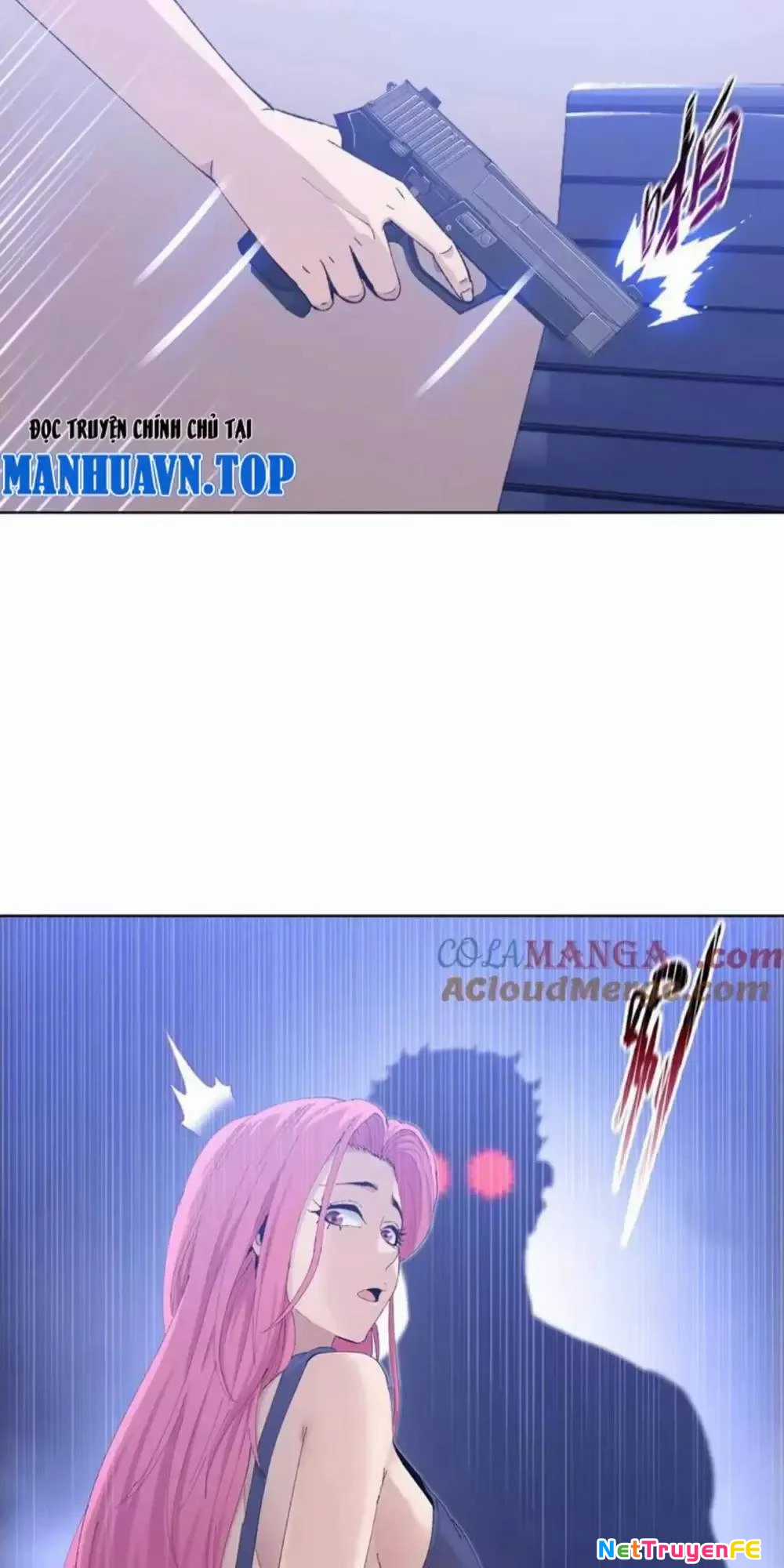 Kẻ Tàn Nhẫn Ngày Tận Thế: Bắt Đầu Dự Trữ Hàng Tỷ Tấn Vật Tư Chapter 17 trang 5