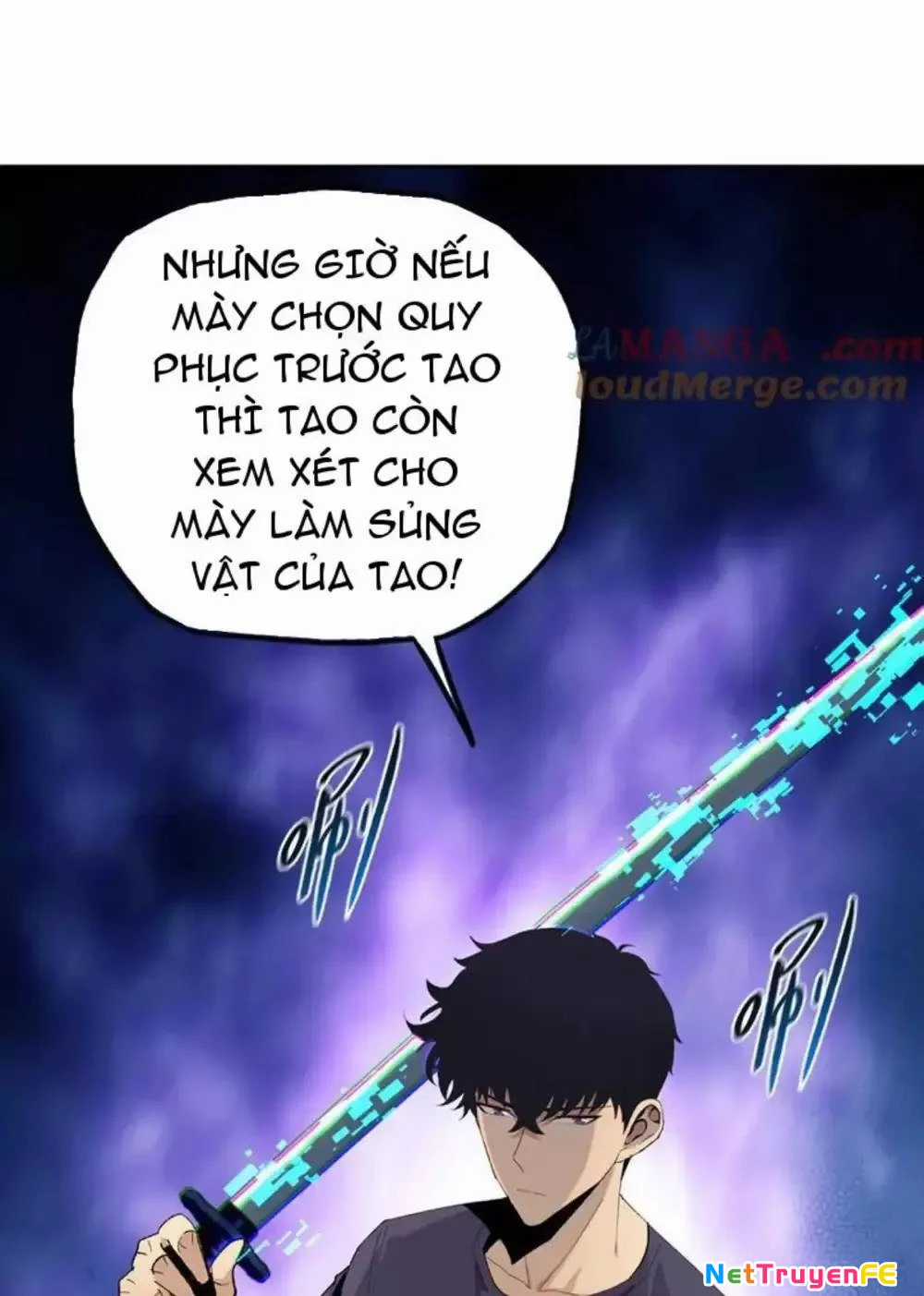 Kẻ Tàn Nhẫn Ngày Tận Thế: Bắt Đầu Dự Trữ Hàng Tỷ Tấn Vật Tư Chapter 17 trang 51