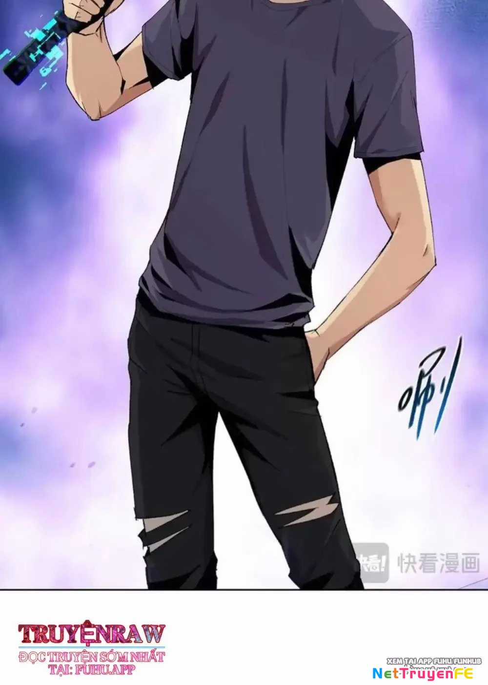 Kẻ Tàn Nhẫn Ngày Tận Thế: Bắt Đầu Dự Trữ Hàng Tỷ Tấn Vật Tư Chapter 17 trang 52