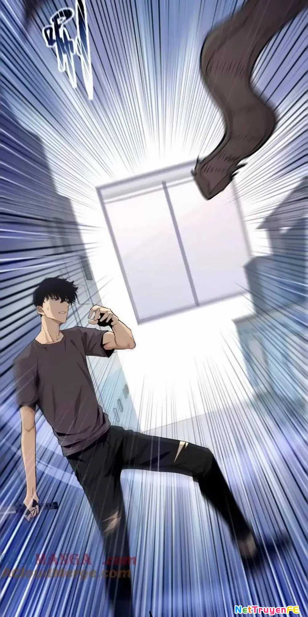 Kẻ Tàn Nhẫn Ngày Tận Thế: Bắt Đầu Dự Trữ Hàng Tỷ Tấn Vật Tư Chapter 17 trang 54