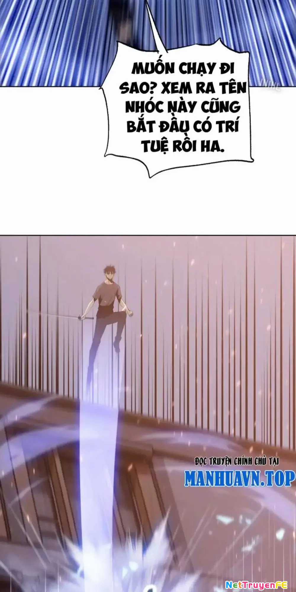 Kẻ Tàn Nhẫn Ngày Tận Thế: Bắt Đầu Dự Trữ Hàng Tỷ Tấn Vật Tư Chapter 17 trang 55