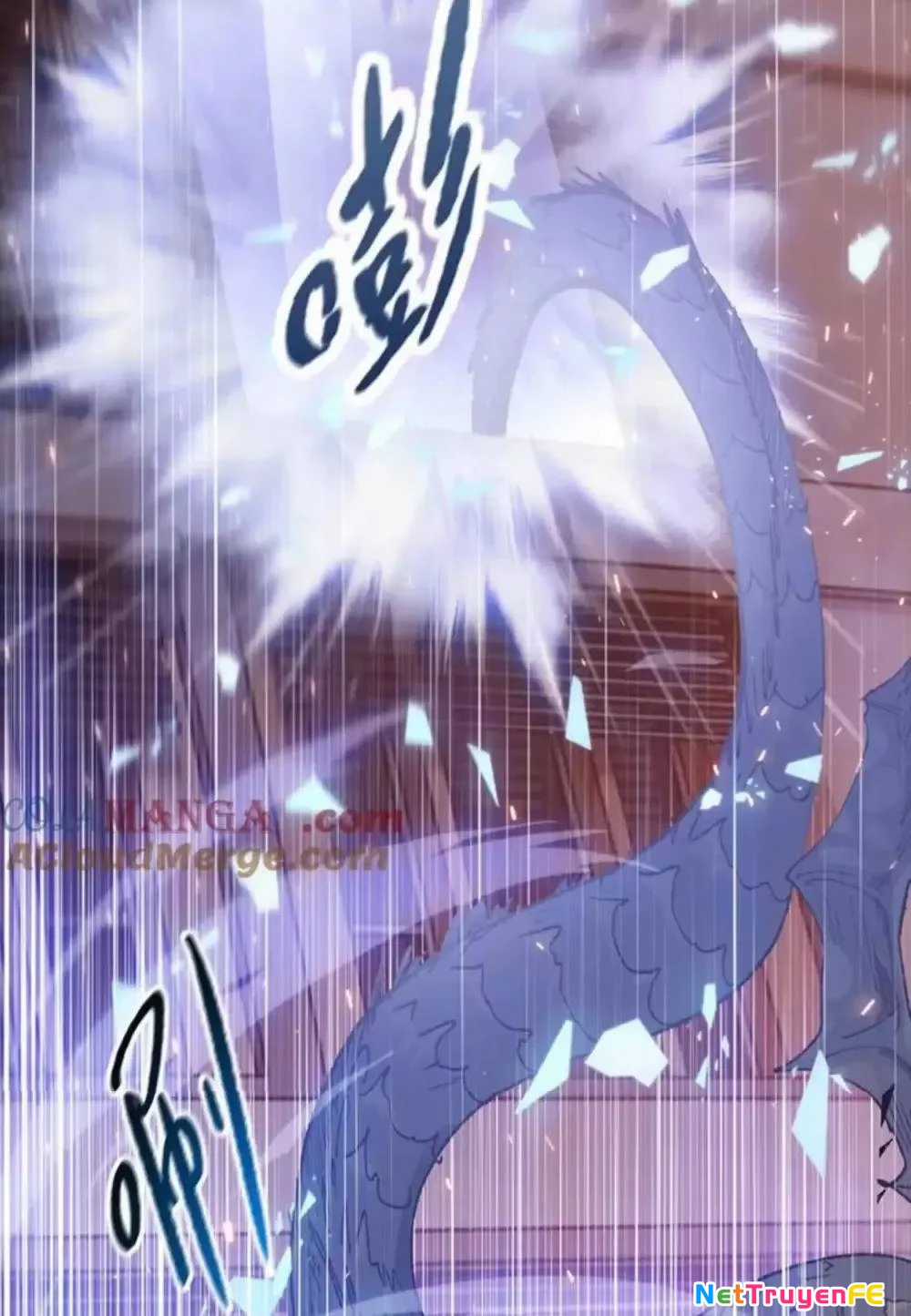 Kẻ Tàn Nhẫn Ngày Tận Thế: Bắt Đầu Dự Trữ Hàng Tỷ Tấn Vật Tư Chapter 17 trang 56