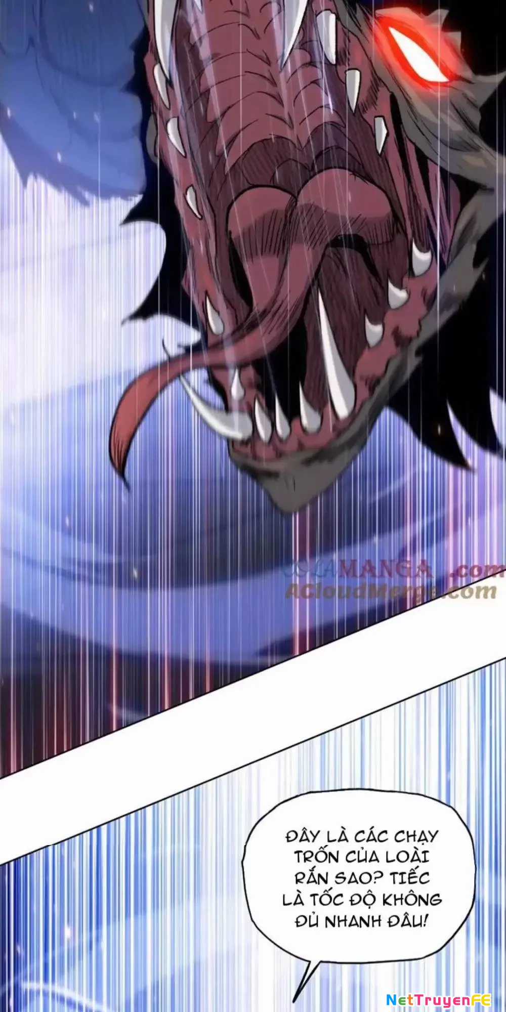 Kẻ Tàn Nhẫn Ngày Tận Thế: Bắt Đầu Dự Trữ Hàng Tỷ Tấn Vật Tư Chapter 17 trang 58