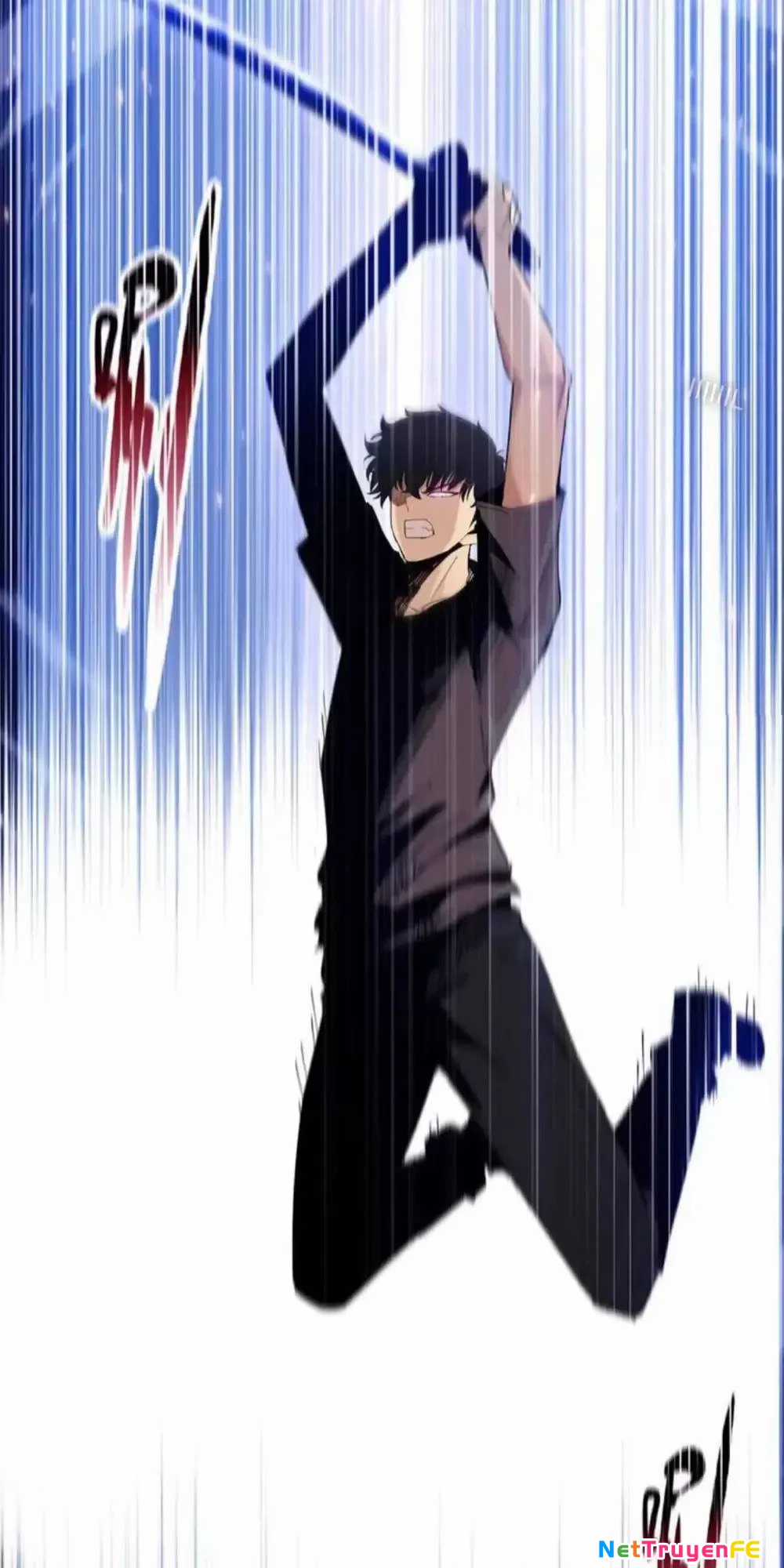 Kẻ Tàn Nhẫn Ngày Tận Thế: Bắt Đầu Dự Trữ Hàng Tỷ Tấn Vật Tư Chapter 17 trang 59