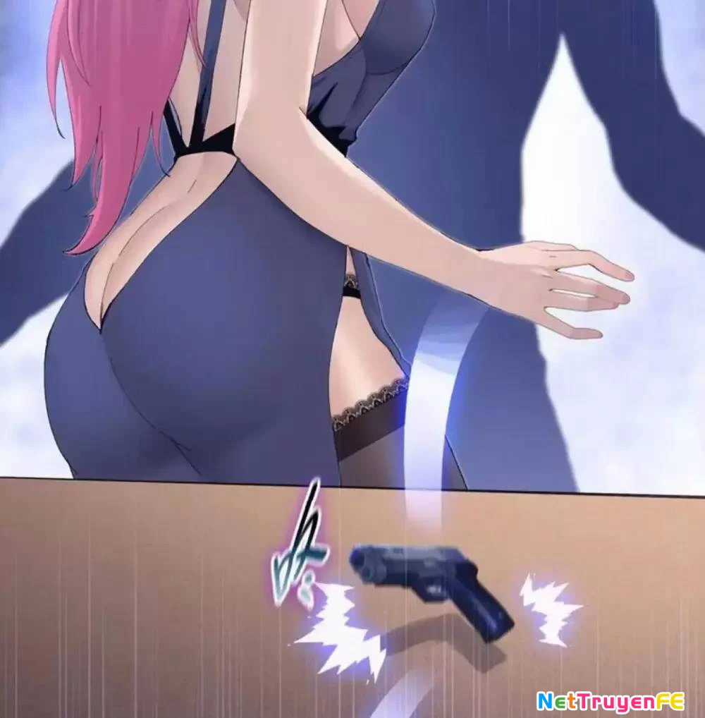 Kẻ Tàn Nhẫn Ngày Tận Thế: Bắt Đầu Dự Trữ Hàng Tỷ Tấn Vật Tư Chapter 17 trang 6