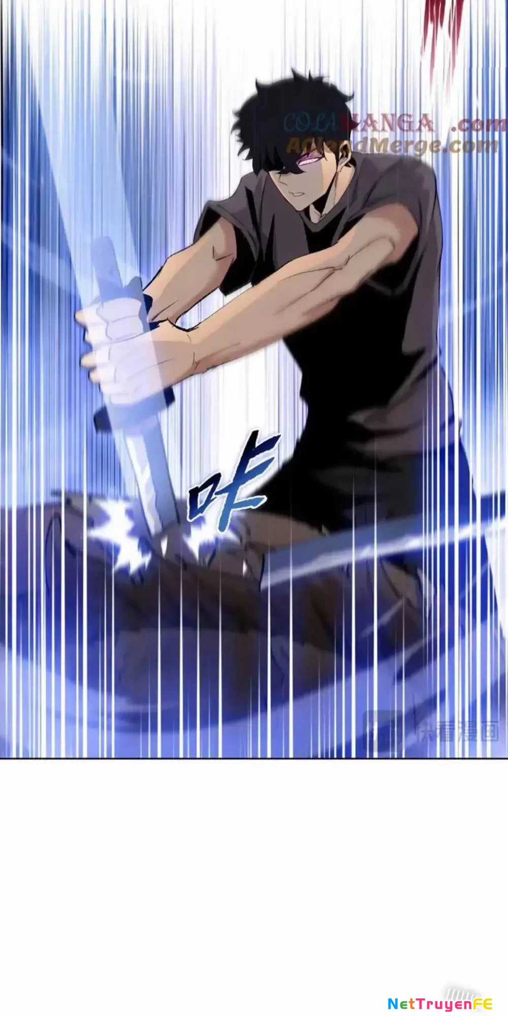 Kẻ Tàn Nhẫn Ngày Tận Thế: Bắt Đầu Dự Trữ Hàng Tỷ Tấn Vật Tư Chapter 17 trang 60