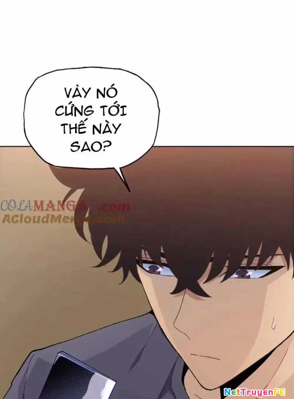 Kẻ Tàn Nhẫn Ngày Tận Thế: Bắt Đầu Dự Trữ Hàng Tỷ Tấn Vật Tư Chapter 17 trang 61