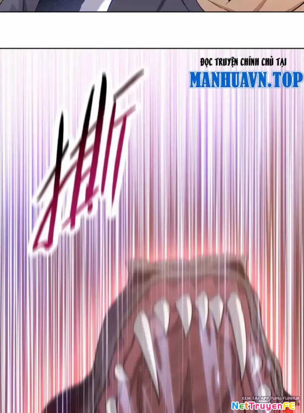 Kẻ Tàn Nhẫn Ngày Tận Thế: Bắt Đầu Dự Trữ Hàng Tỷ Tấn Vật Tư Chapter 17 trang 62