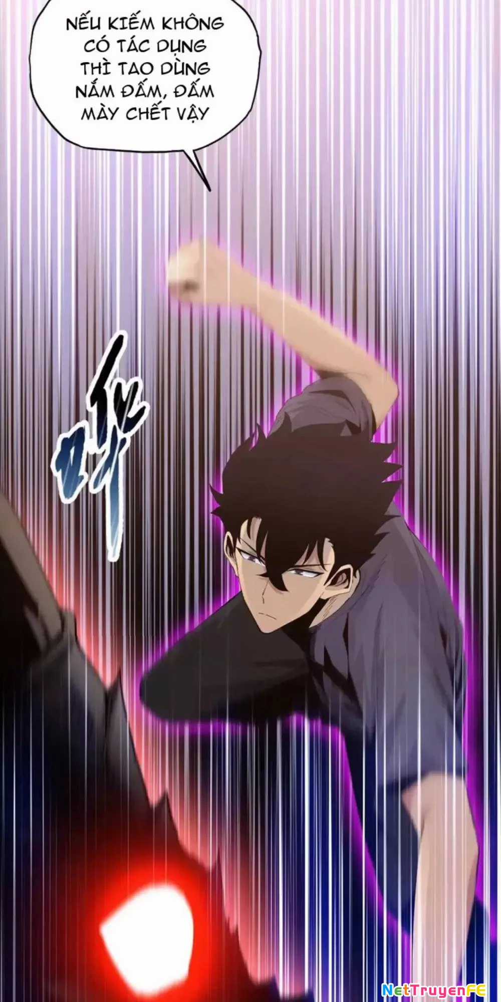 Kẻ Tàn Nhẫn Ngày Tận Thế: Bắt Đầu Dự Trữ Hàng Tỷ Tấn Vật Tư Chapter 17 trang 64