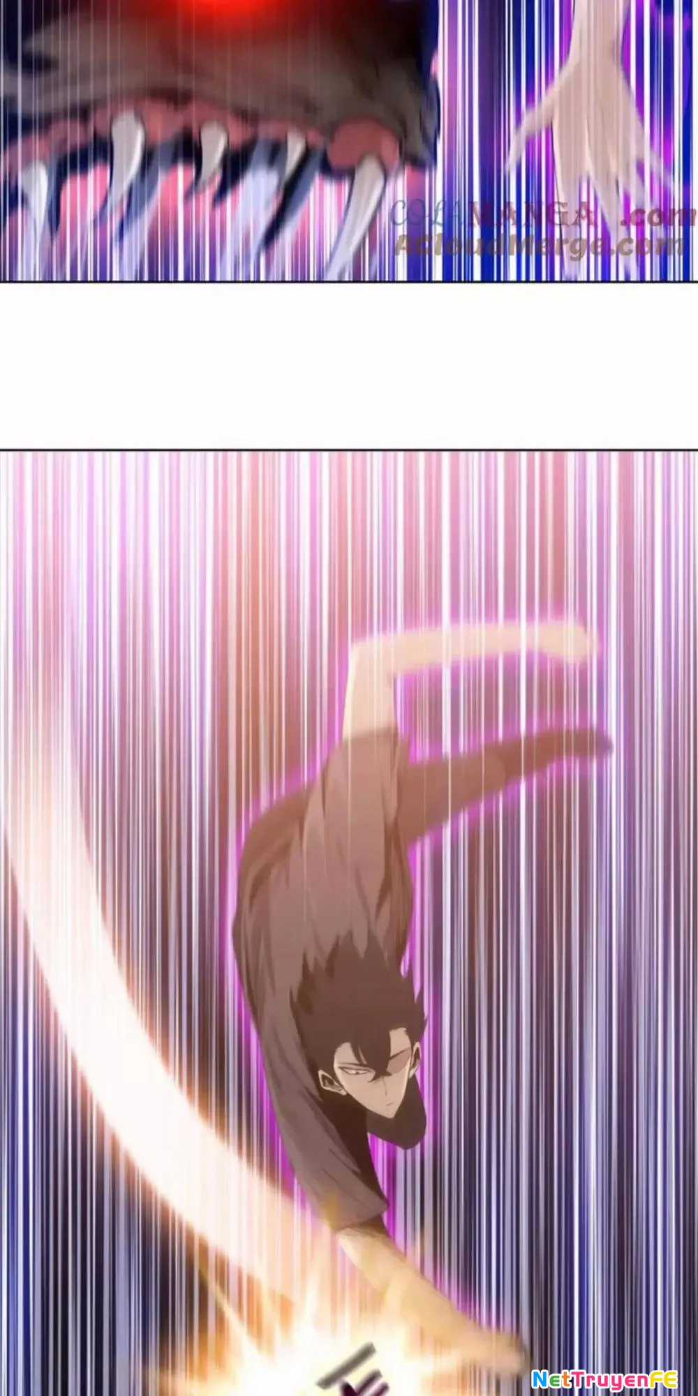 Kẻ Tàn Nhẫn Ngày Tận Thế: Bắt Đầu Dự Trữ Hàng Tỷ Tấn Vật Tư Chapter 17 trang 65