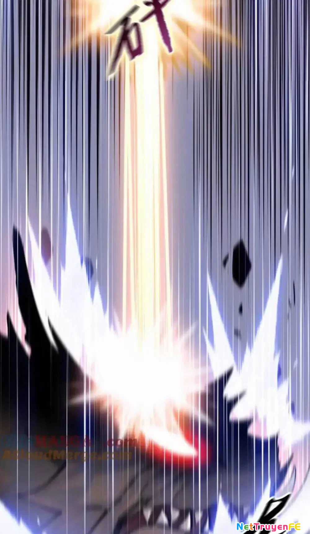 Kẻ Tàn Nhẫn Ngày Tận Thế: Bắt Đầu Dự Trữ Hàng Tỷ Tấn Vật Tư Chapter 17 trang 66