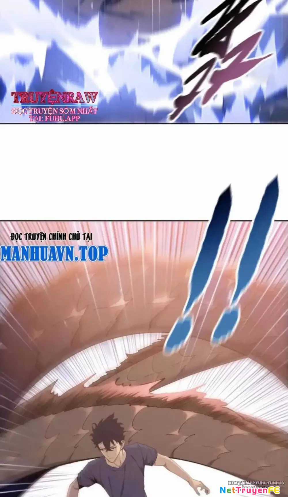 Kẻ Tàn Nhẫn Ngày Tận Thế: Bắt Đầu Dự Trữ Hàng Tỷ Tấn Vật Tư Chapter 17 trang 67