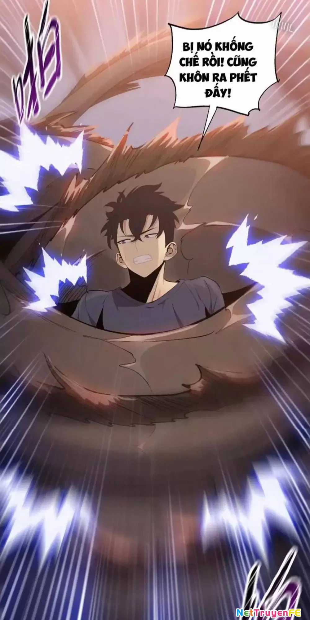 Kẻ Tàn Nhẫn Ngày Tận Thế: Bắt Đầu Dự Trữ Hàng Tỷ Tấn Vật Tư Chapter 17 trang 69