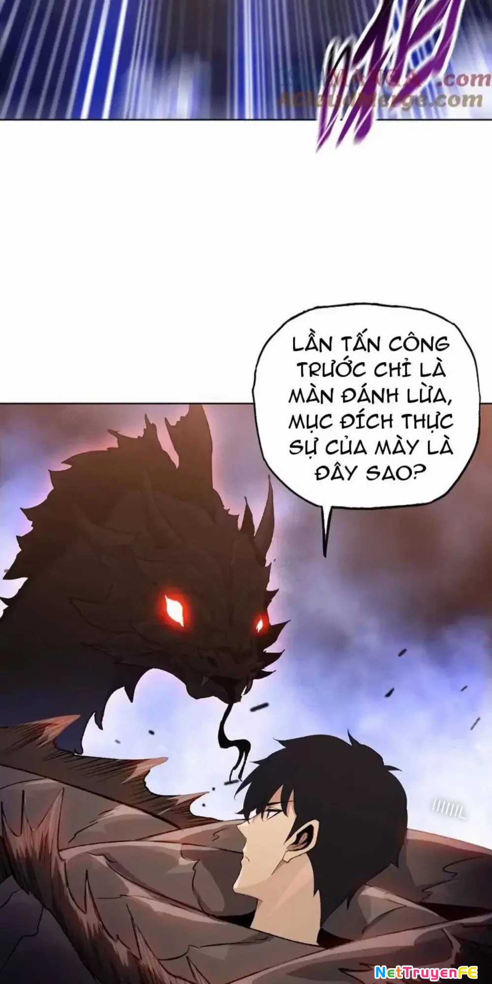 Kẻ Tàn Nhẫn Ngày Tận Thế: Bắt Đầu Dự Trữ Hàng Tỷ Tấn Vật Tư Chapter 17 trang 70