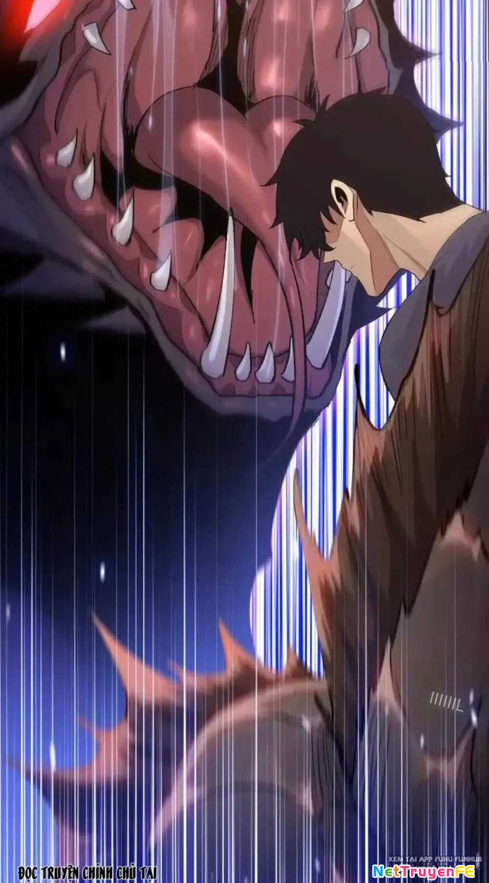 Kẻ Tàn Nhẫn Ngày Tận Thế: Bắt Đầu Dự Trữ Hàng Tỷ Tấn Vật Tư Chapter 17 trang 72