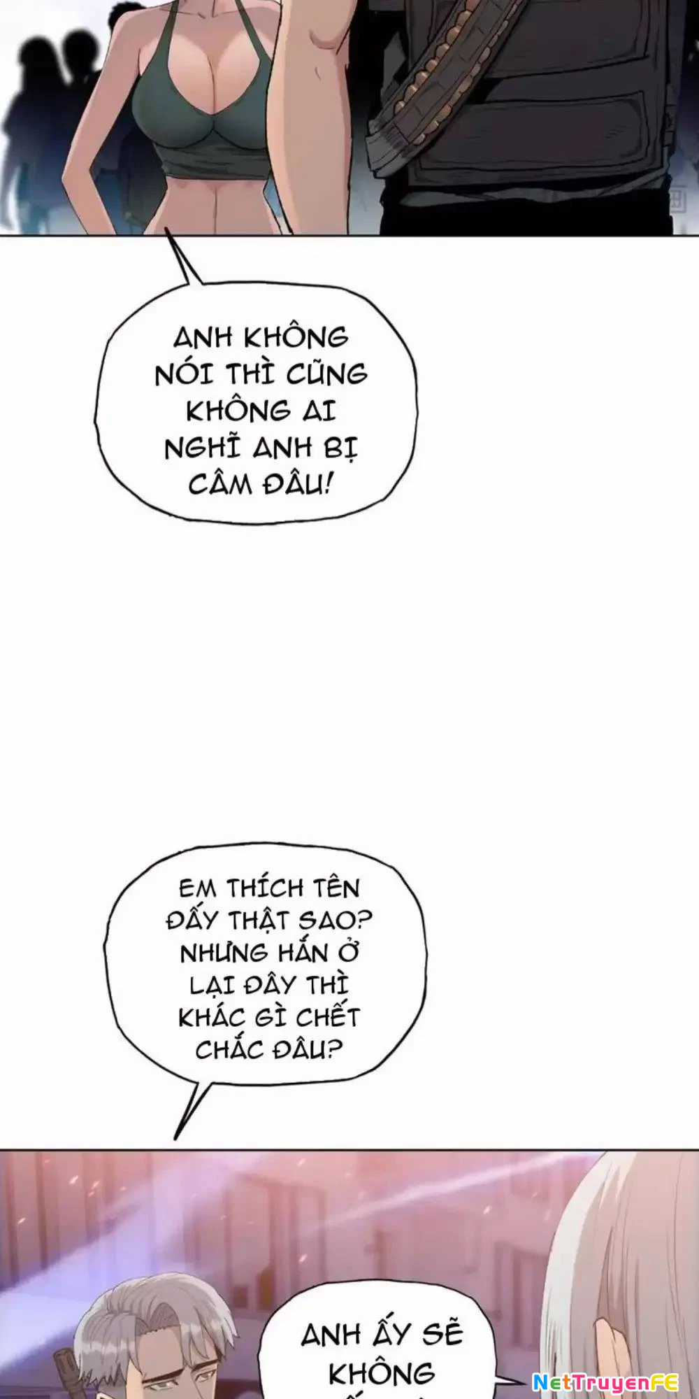 Kẻ Tàn Nhẫn Ngày Tận Thế: Bắt Đầu Dự Trữ Hàng Tỷ Tấn Vật Tư Chapter 17 trang 75