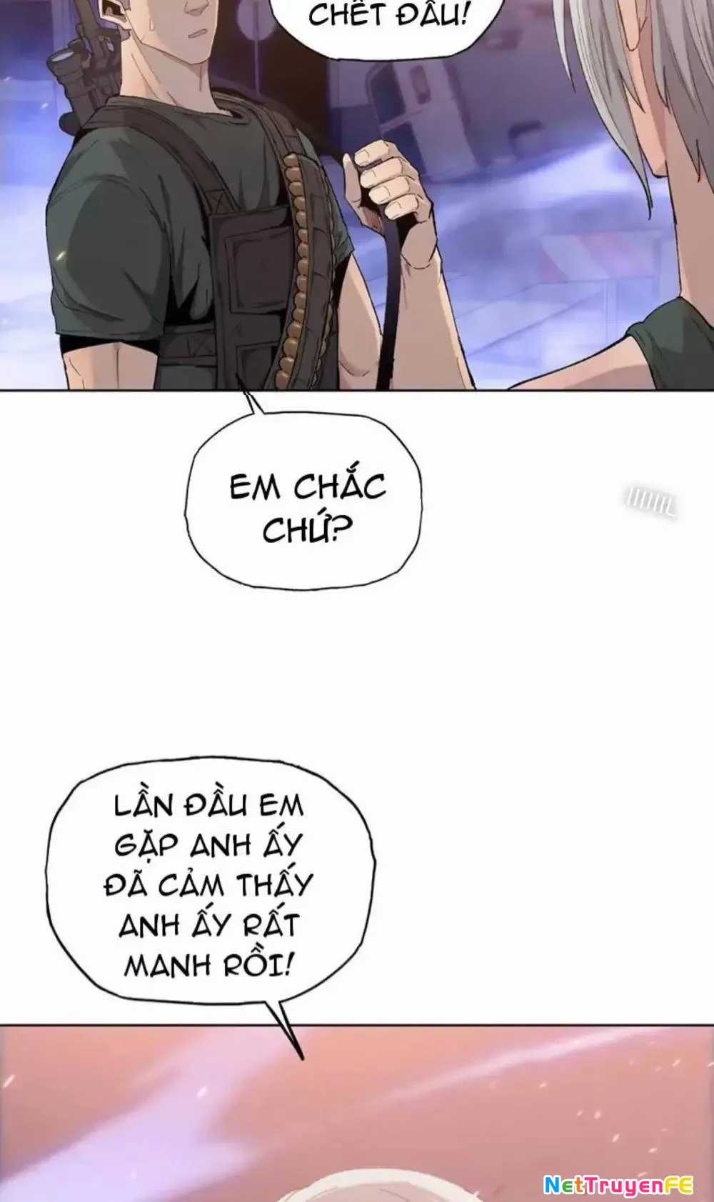 Kẻ Tàn Nhẫn Ngày Tận Thế: Bắt Đầu Dự Trữ Hàng Tỷ Tấn Vật Tư Chapter 17 trang 76