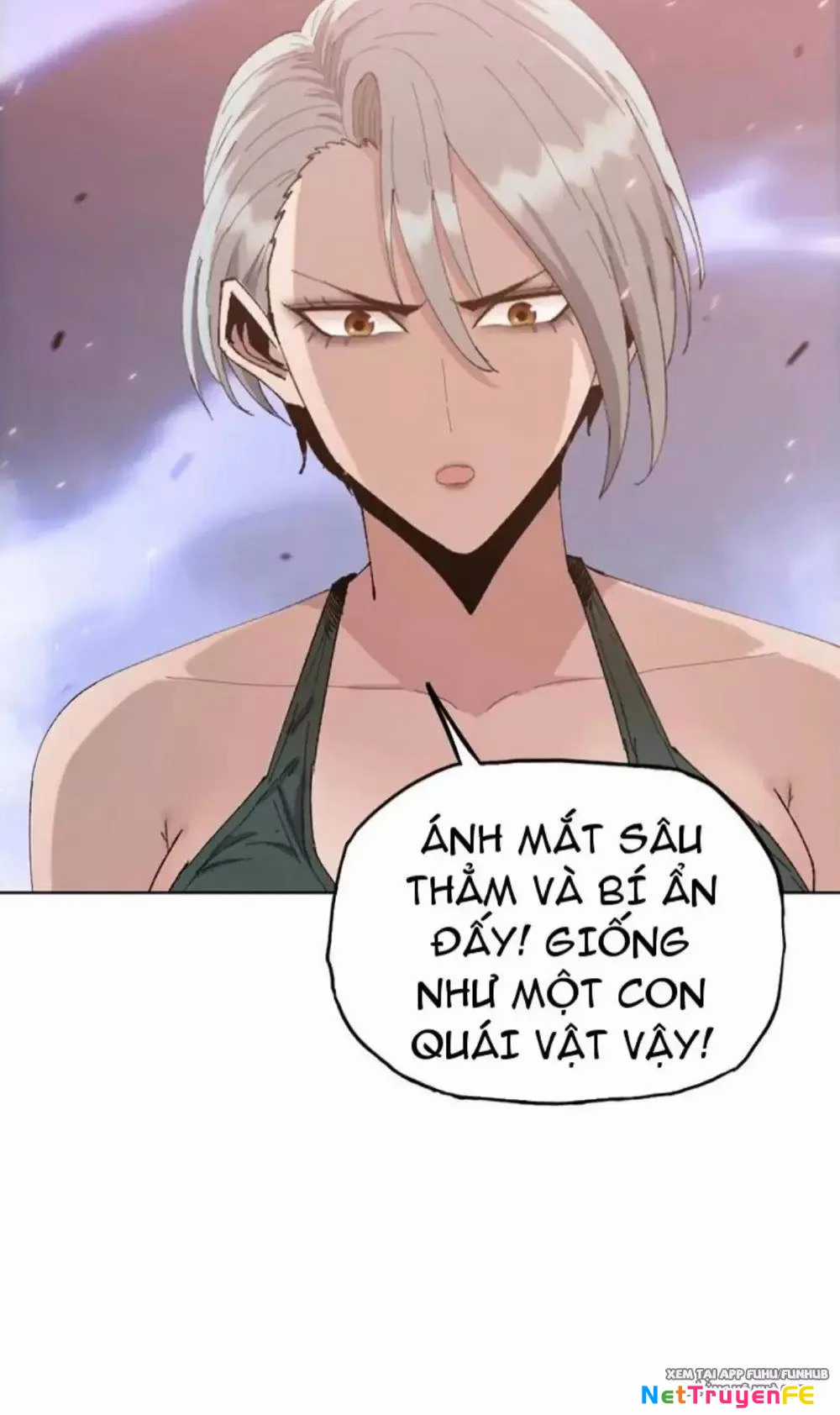 Kẻ Tàn Nhẫn Ngày Tận Thế: Bắt Đầu Dự Trữ Hàng Tỷ Tấn Vật Tư Chapter 17 trang 77